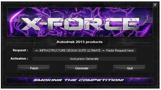 Autodesk 3Ds Max 8 Xforce Keygen